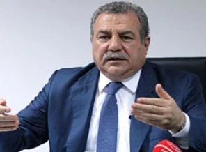 İçişleri bakanı Güler'den Lice açıklaması