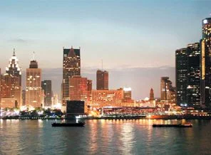 İflas eden Detroit'e alıcı çıktı