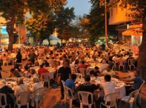 İftar sonrası televizyon seyretmeyin