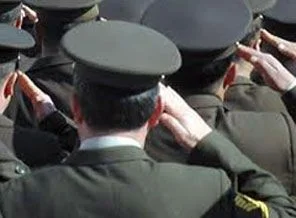 Iğdır'da 2 astsubay tutuklandı