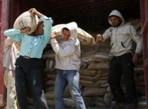 İHH Ramazan'da 2.5 milyon Suriyeliye yardım ulaştırdı