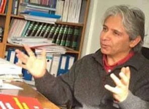 İhsan Dağı: Türkiye büyük risklere gebe