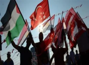 İhvan'dan İstanbul'a direniş sözü