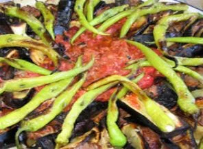 İki ilin paylaşamadığı kebap
