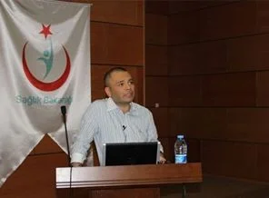 'İlaç helal olmalı, haramla şifa gelmez'