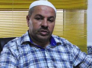 İlk oruç kazası Gemlik'ten