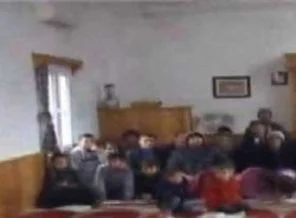İmamdan hırsızlara 'halı' çağrısı