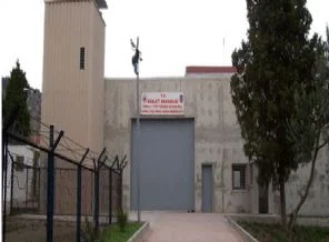 İmralı'ya 8 mahkum daha gidiyor