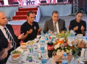 'İncinsen de incitme'