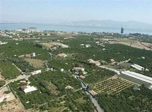 İnciraltı'na AVM'mi yapılacak?