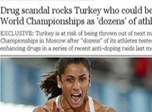 İngiliz gazetesinden şok iddia