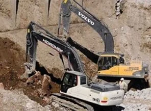 İnönü'nde çıkan tarihi eserler yıkıldı!