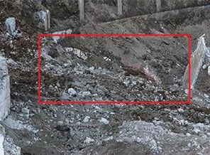 İnönü Stadı'nın yıkımında şok gelişme
