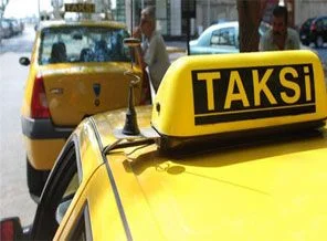 'İnsansız taksi' onaya kaldı