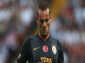 Inter'deki gibi olacağım