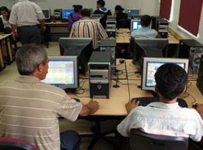 İnternet kafelere düzenleme gelecek