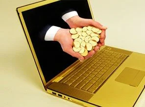 İnternetten altın alışverişi arttı