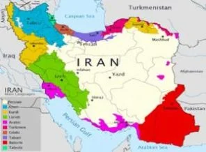 İran'da sahabelere lanet okudukları doğru mu?
