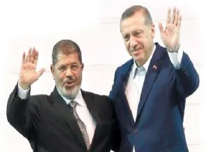 İran'dan Türkiye ve Mısır'la ilgili flaş iddia
