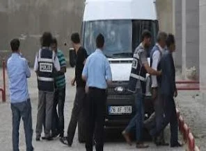 'İran hesabına casusluk' davasında 20 yıl istendi