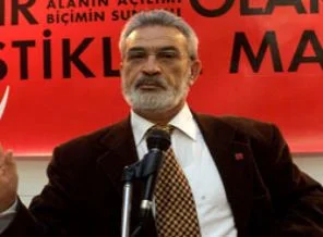 İsmet Özel şiir yazmayı bıraktı! İşte son şiiri!
