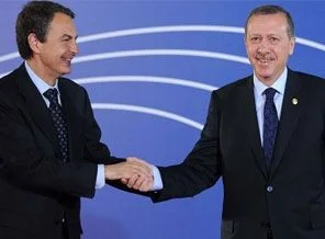 İspanya veda etti... İttifakın sonu mu?
