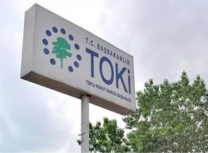 'İstanbul 2020' TOKİ ile yükselecek!