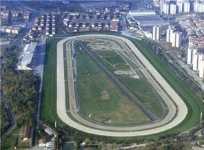 İstanbul'a dev Central Park geliyor