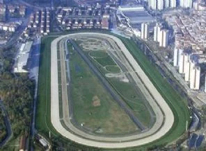 İstanbul'a dev park geliyor