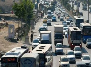 İstanbul'da ulaşıma ne kadar bütçe ayrıldı?