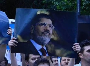 İstanbul'dan Mısır Direnişine Bin Selam