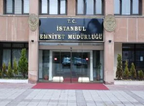 İstanbul Emniyet'inde atamalar tamam
