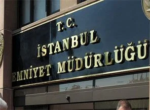 İstanbul emniyetinde atama depremi