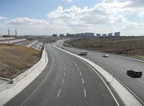 İstanbul trafiğini rahatlatacak Yüzyıl Kavşağı tamamlandı