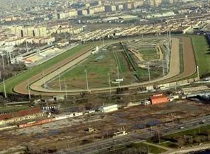 İstanbul'un en büyük parkı yapılacak