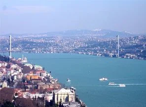 İstanbul'un yarıya yakını devletin