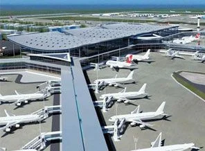 İşte 3. havalimanı için düşünülen isim!