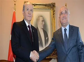 İşte 3 partinin uzlaştığı madde sayısı