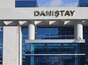 İşte Danıştay'ın yeni başkanı