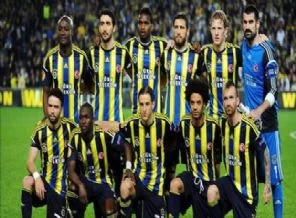 İşte F.Bahçeli futbolcuların UEFA'ya mektubu