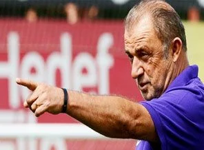 İşte Fatih Terim'in B planı
