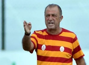 İşte Fatih Terim'in hedefindeki isim!