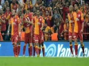 İşte G.Saray'ın yeni 10 numarası!