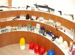 İşte 'Gezi cephaneliği'