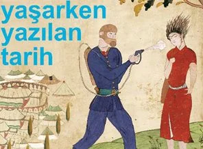 İşte kapatılan NTV Tarih'in yayımlanmayan yazısı