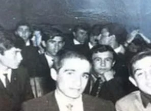 İşte liseli Öcalan