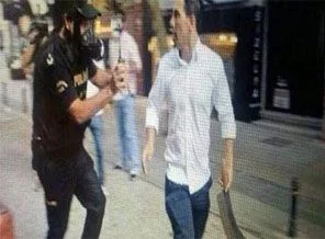 İşte palalı saldırgana istenen ceza