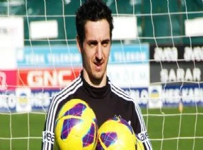 İşte Roberto Hilbert'in yeni takımı