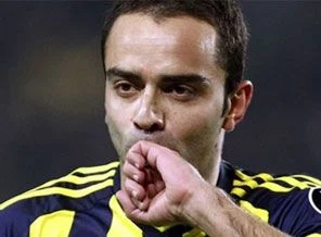 İşte Semih Şentürk'ün yeni takımı