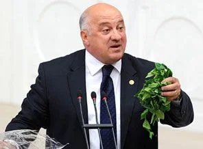 İşte TBMM'den ilginç eylem ve protestolar